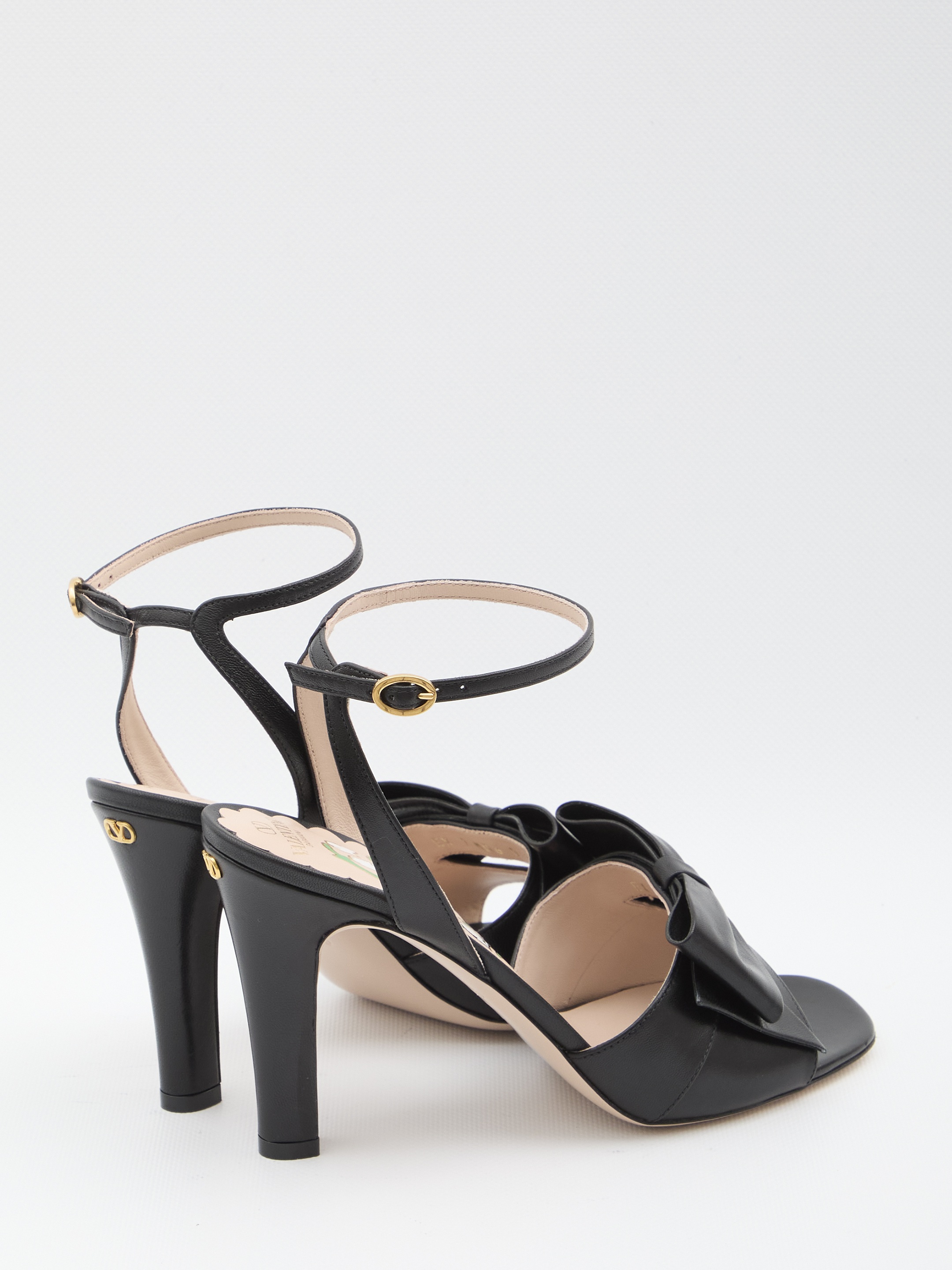 [Valentino Garavani] Sandals FW25 7W2S0MA6_DDT_0NO