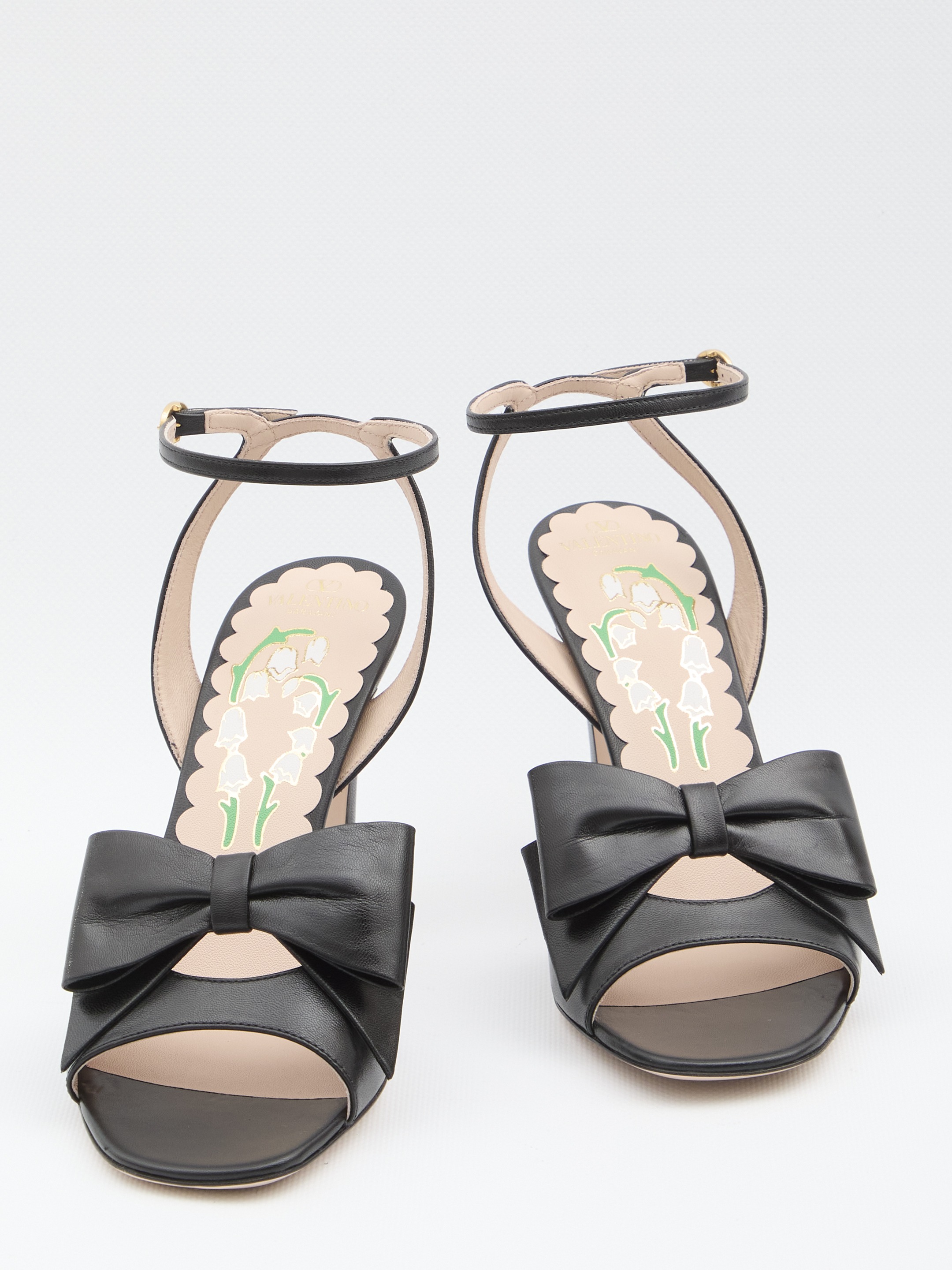 [Valentino Garavani] Sandals FW25 7W2S0MA6_DDT_0NO