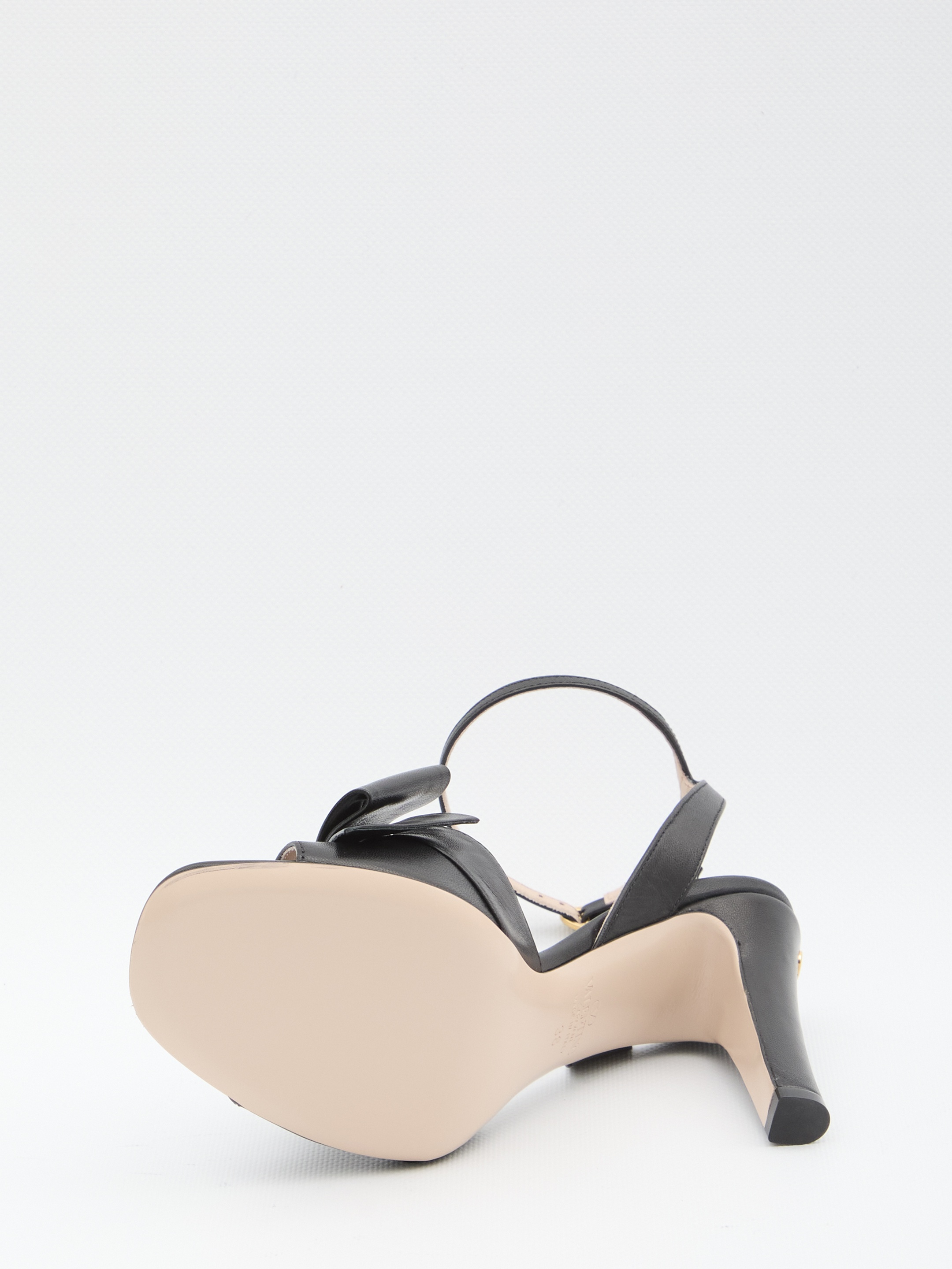 [Valentino Garavani] Sandals FW25 7W2S0MA6_DDT_0NO