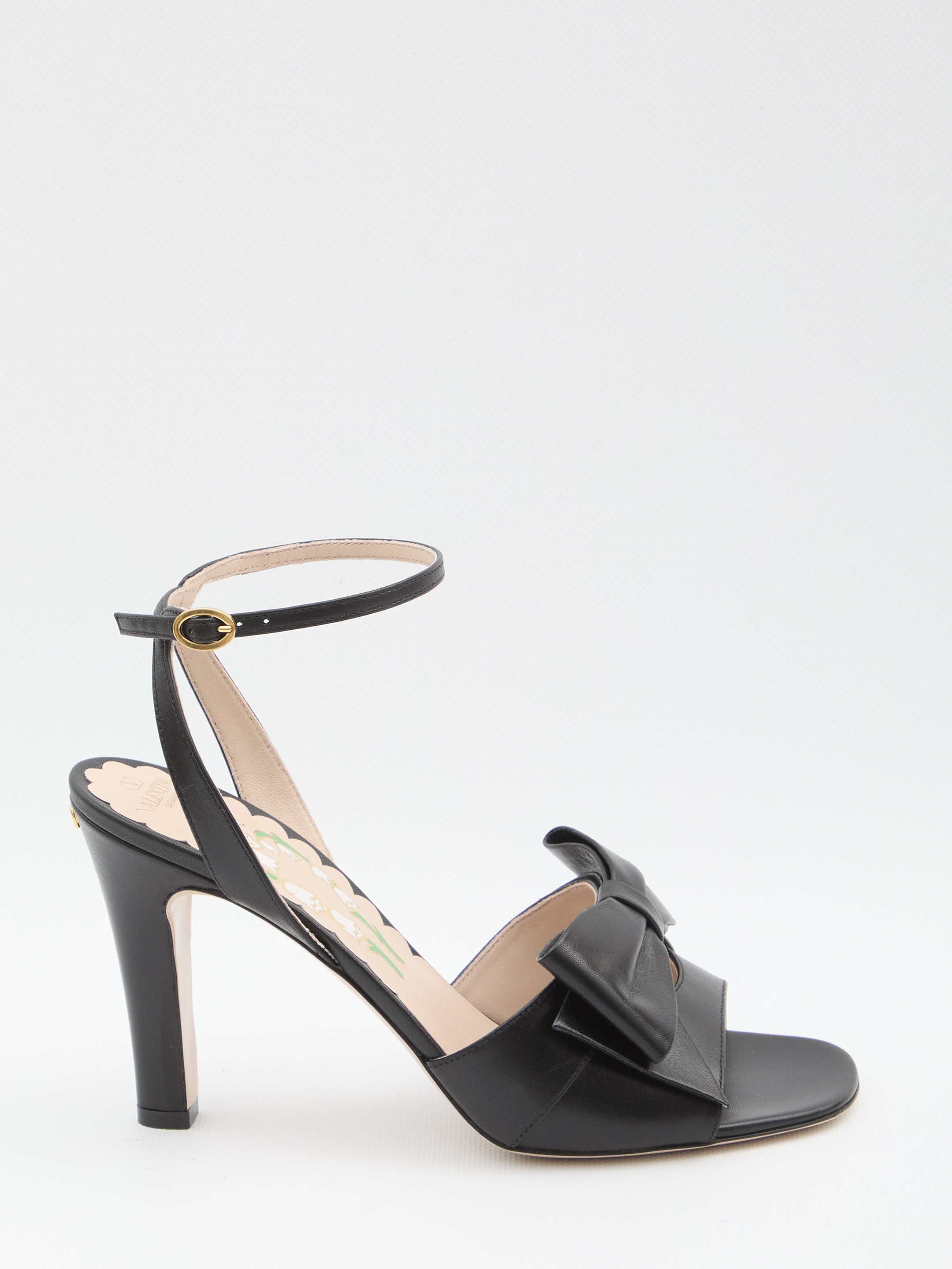 [Valentino Garavani] Sandals FW25 7W2S0MA6_DDT_0NO