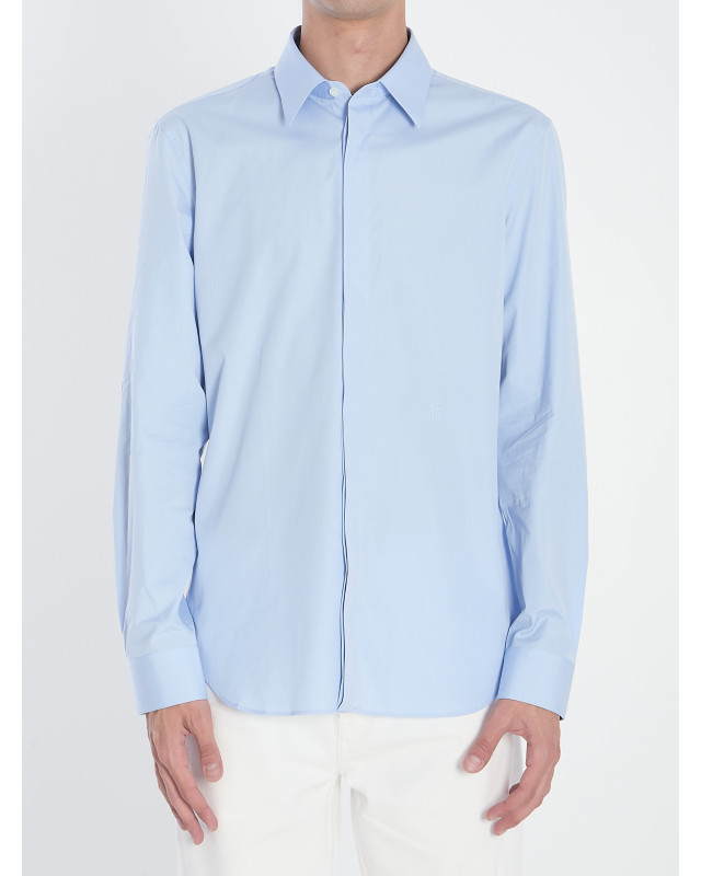 [Gucci] Shirts Long Sleeve FW25 810659_Z7AME_4910