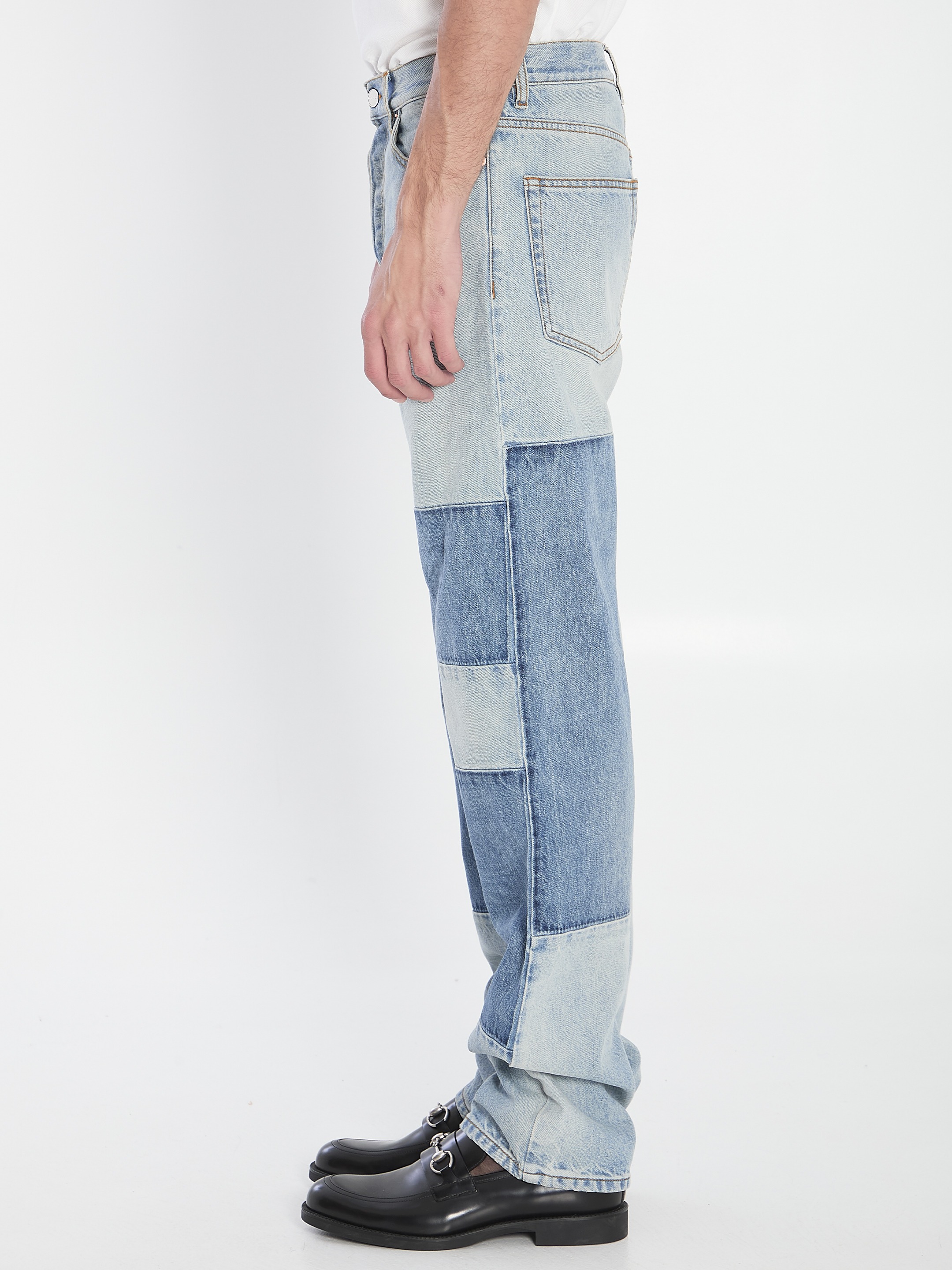 [Gucci] Jeans FW25 835163_XDDCV_4681