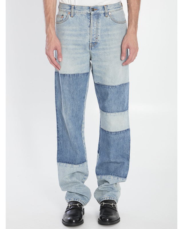 [Gucci] Jeans FW25 835163_XDDCV_4681