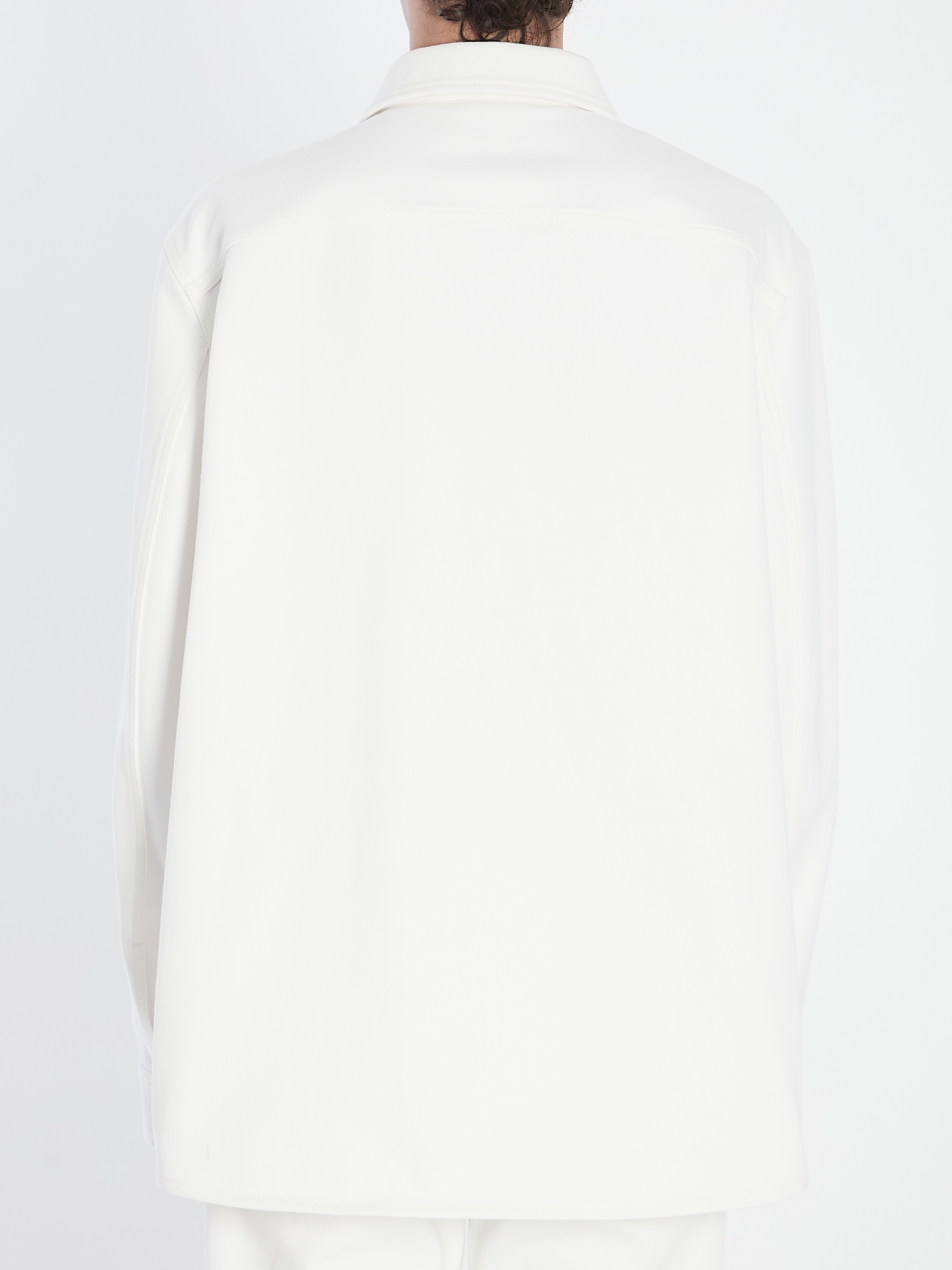 [Gucci] Shirts Long Sleeve FW25 834538_XDC6Q_9061