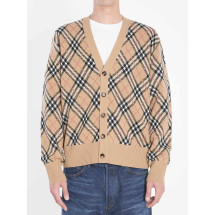 [Burberry] Cardigan FW25 8110629__B9368