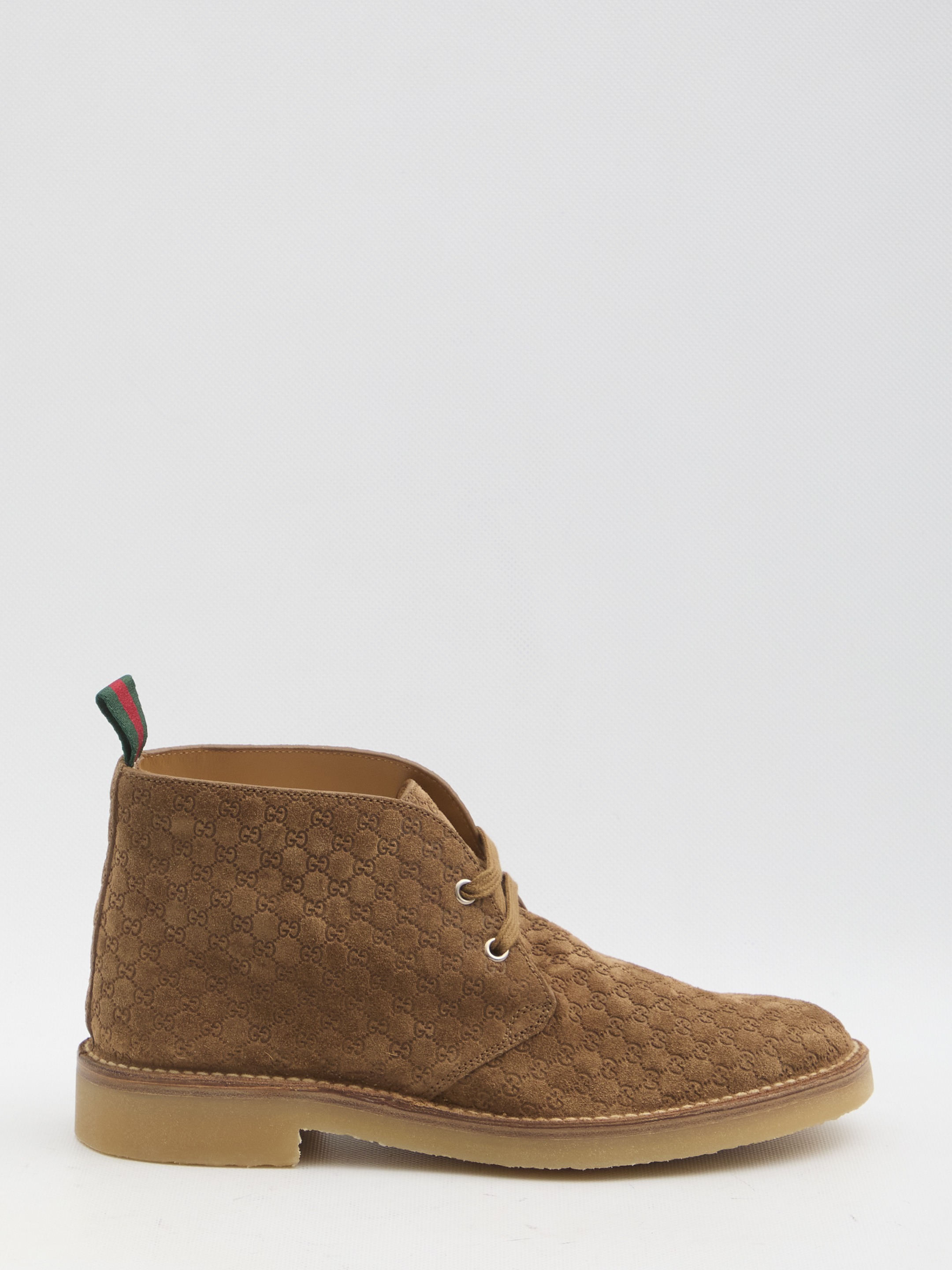 [Gucci] Boots FW25 831283_AAEYC_2842