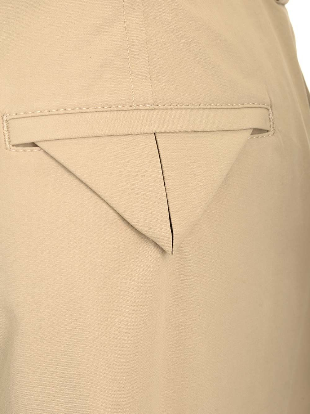 [Bottega Veneta] Trousers SS25 815456VA5Y09733