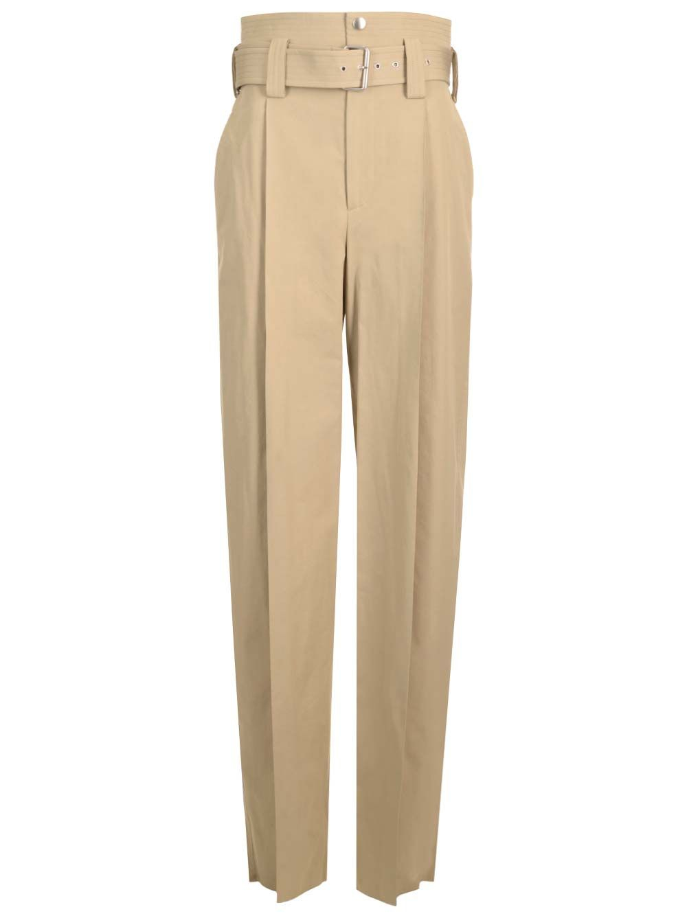 [Bottega Veneta] Trousers SS25 815456VA5Y09733