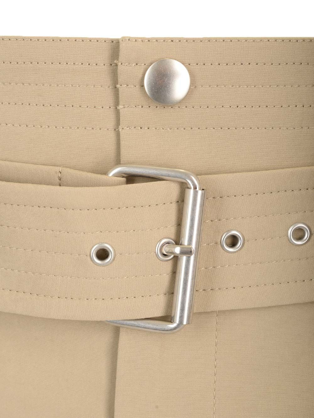 [Bottega Veneta] Trousers SS25 815456VA5Y09733