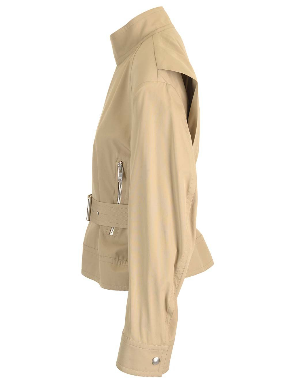 [Bottega Veneta] Casual Jacket SS25 815468VA5Y09733