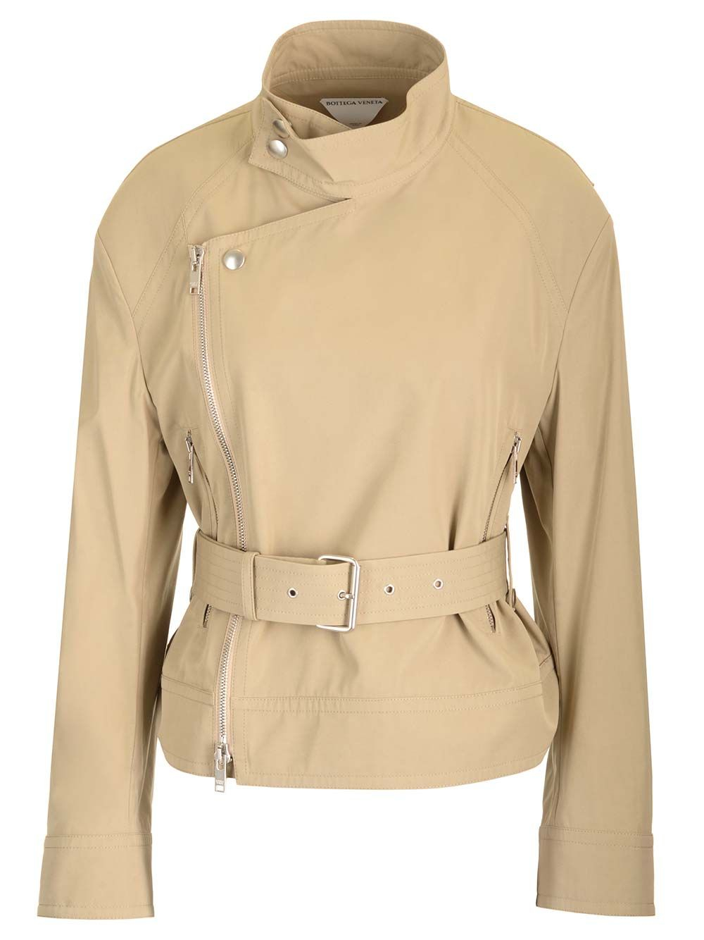 [Bottega Veneta] Casual Jacket SS25 815468VA5Y09733