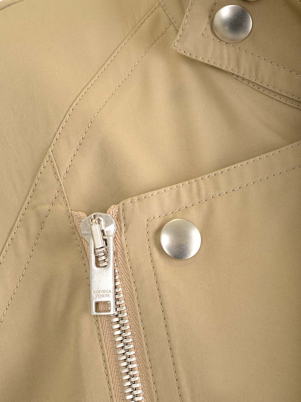 [Bottega Veneta] Casual Jacket SS25 815468VA5Y09733