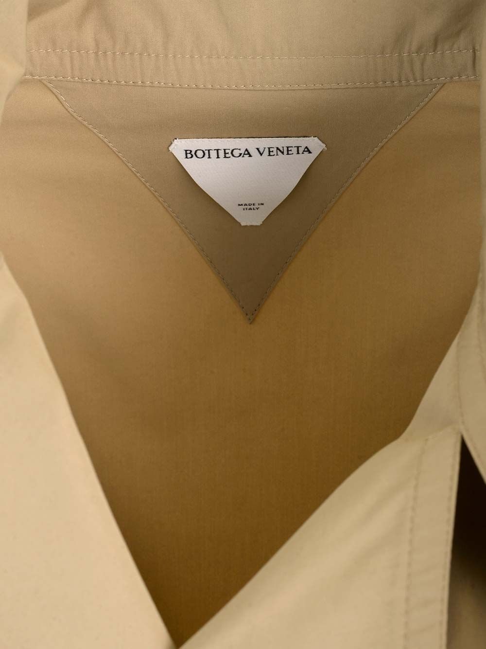 [Bottega Veneta] Casual Jacket SS25 815468VA5Y09733