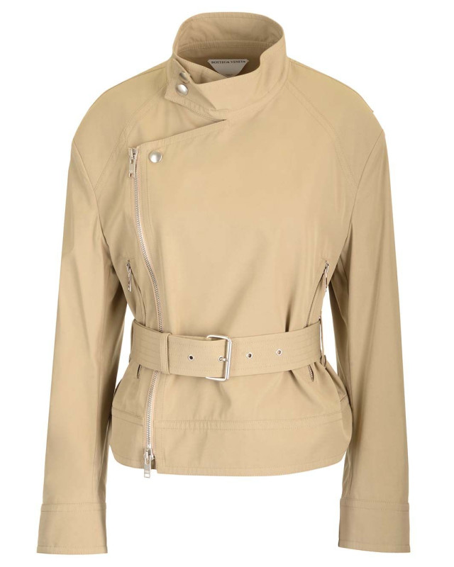 [Bottega Veneta] Casual Jacket SS25 815468VA5Y09733