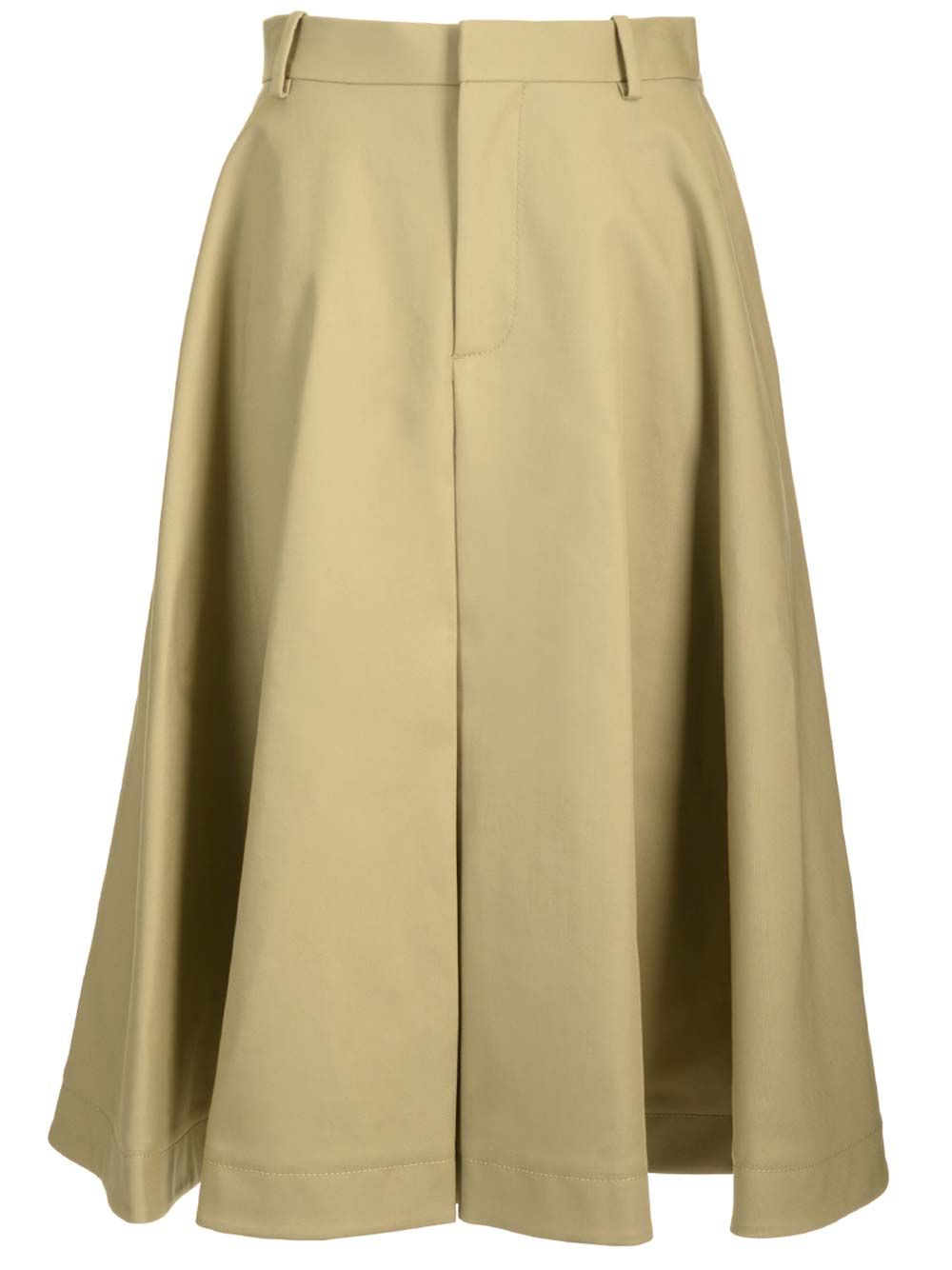 [Bottega Veneta] Long skirt SS25 812334V4Y203008