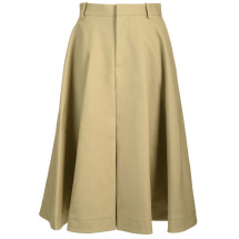 [Bottega Veneta] Long skirt SS25 812334V4Y203008
