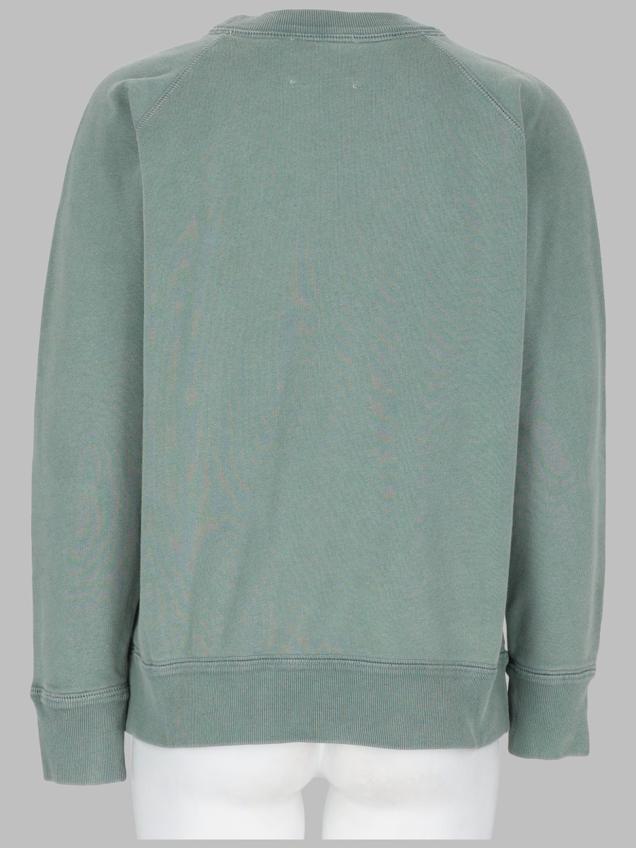 [Marant Etoile] Sweatshirt FW26 SW0160FA_D1M04ESEEC