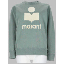 [Marant Etoile] Sweatshirt FW26 SW0160FA_D1M04ESEEC