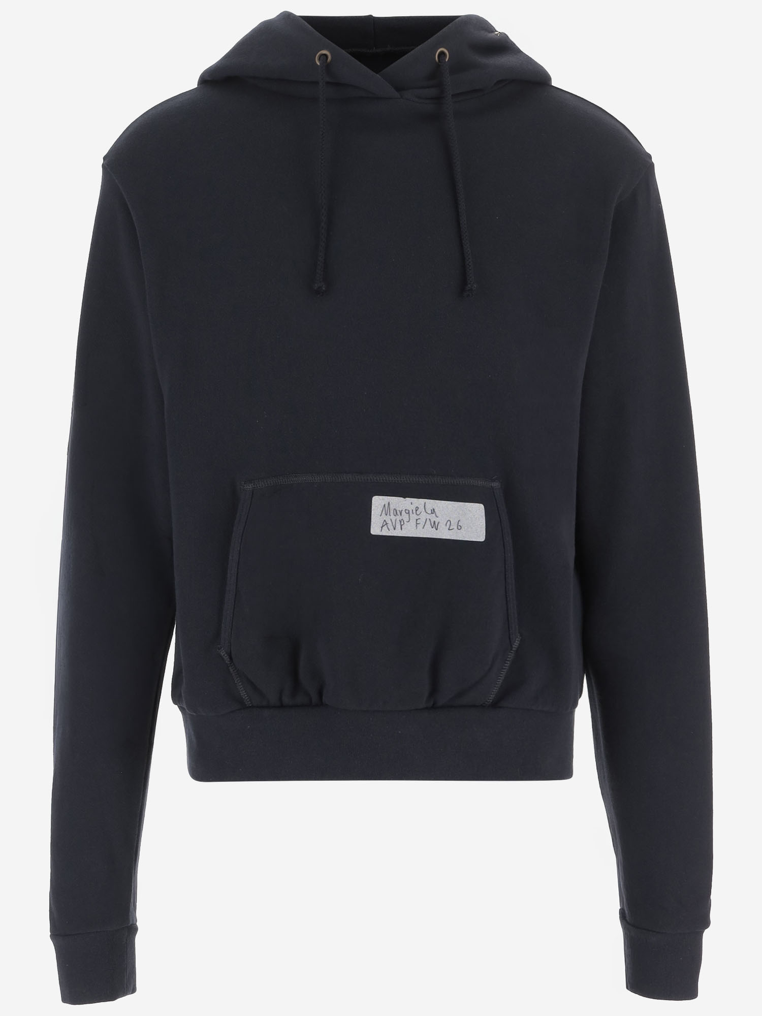 [Maison Margiela] Hoodie FW26 S50GU0256M25041524