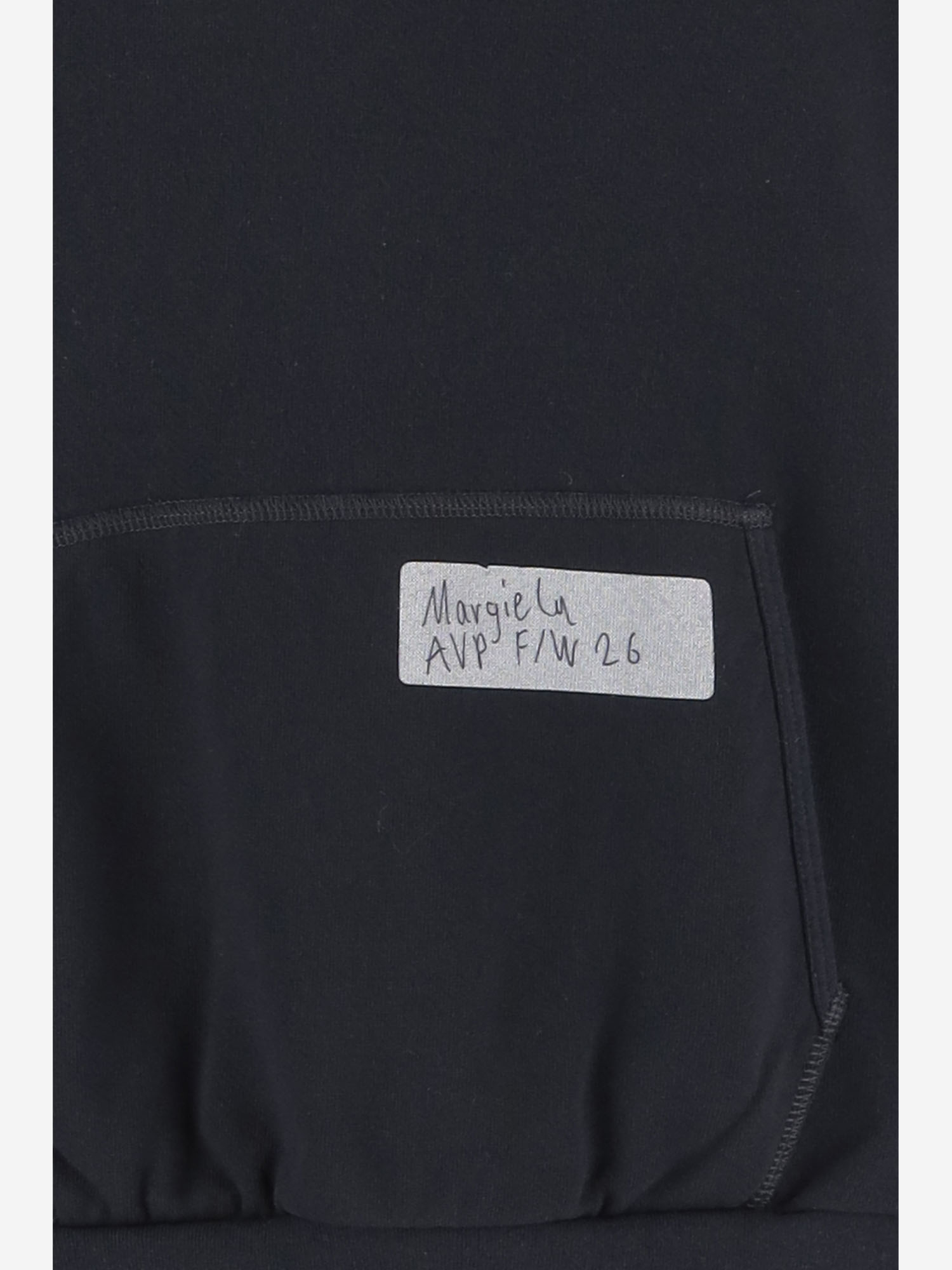 [Maison Margiela] Hoodie FW26 S50GU0256M25041524