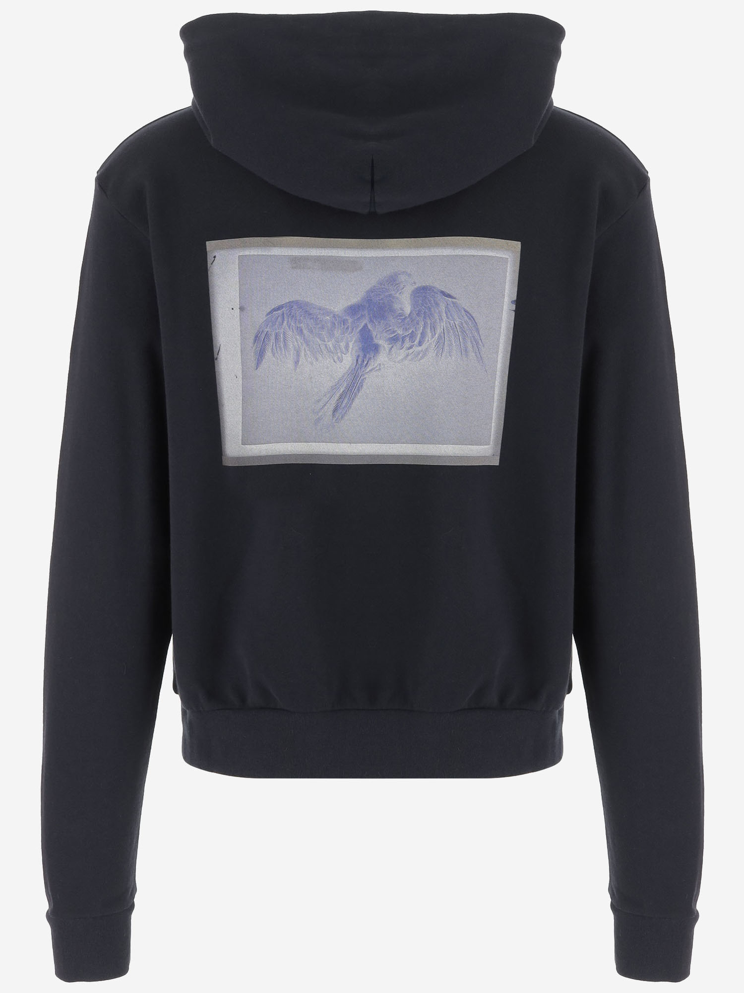 [Maison Margiela] Hoodie FW26 S50GU0256M25041524