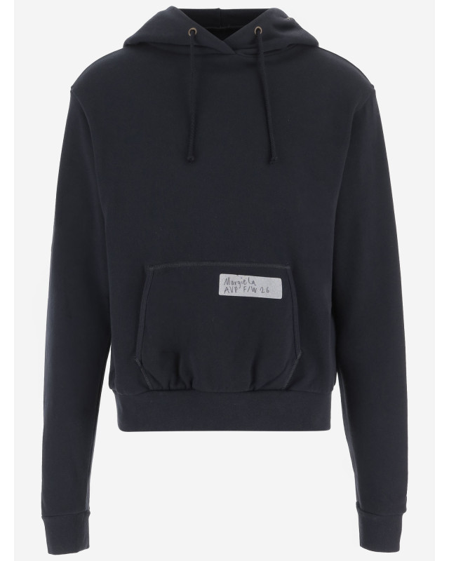 [Maison Margiela] Hoodie FW26 S50GU0256M25041524