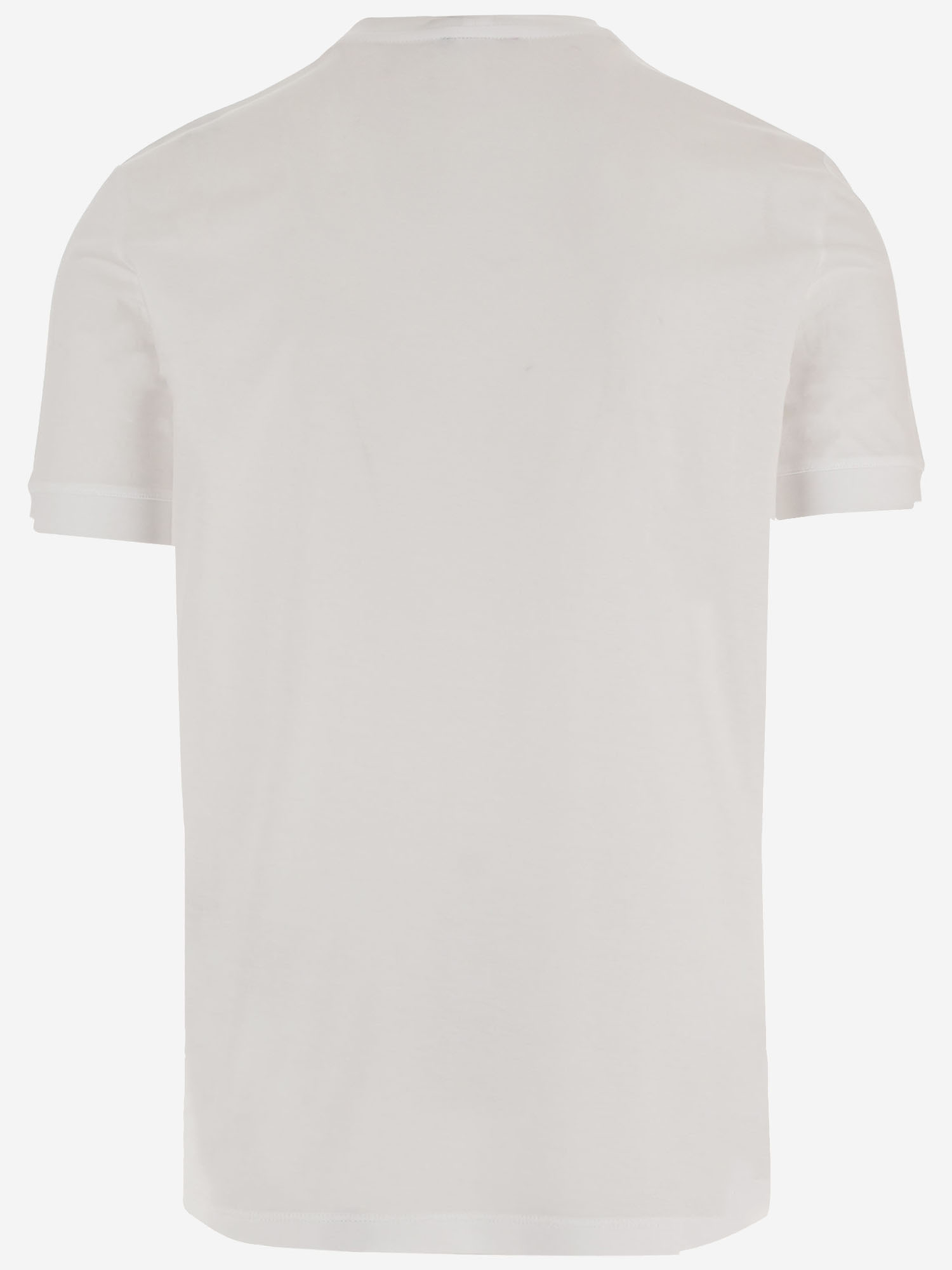 [Giorgio Armani] T-shirts Short Sleeve FW26 GM004804TE22007U0002