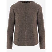 [Giorgio Armani] Knitwear FW26 GW004240AF17758U6063