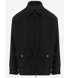 [Giorgio Armani] Coat FW26 GM004027TE16788UC001