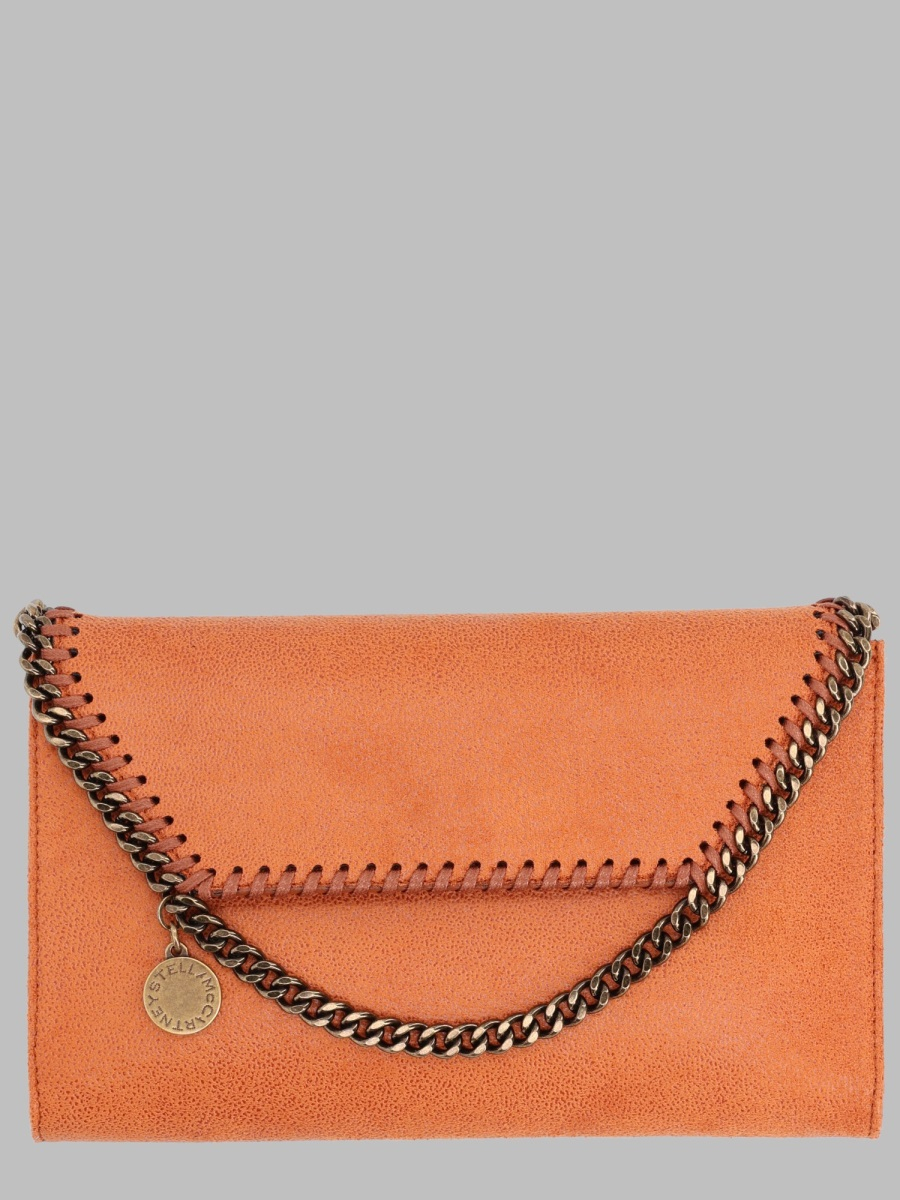 [Stella McCartney] Wallet FW26 581238_WP07357510