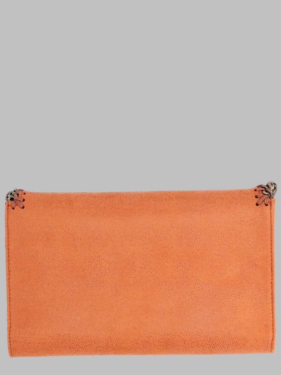 [Stella McCartney] Wallet FW26 581238_WP07357510