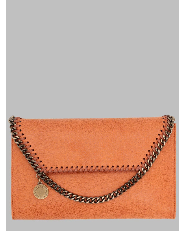 [Stella McCartney] Wallet FW26 581238_WP07357510