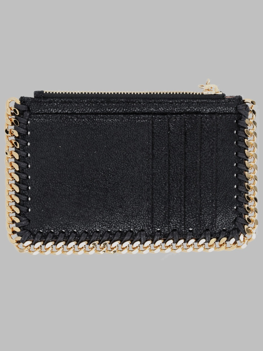 [Stella McCartney] Wallet FW26 7P0094_W93551000