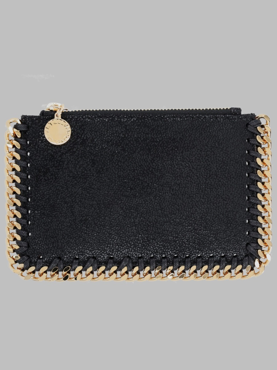[Stella McCartney] Wallet FW26 7P0094_W93551000