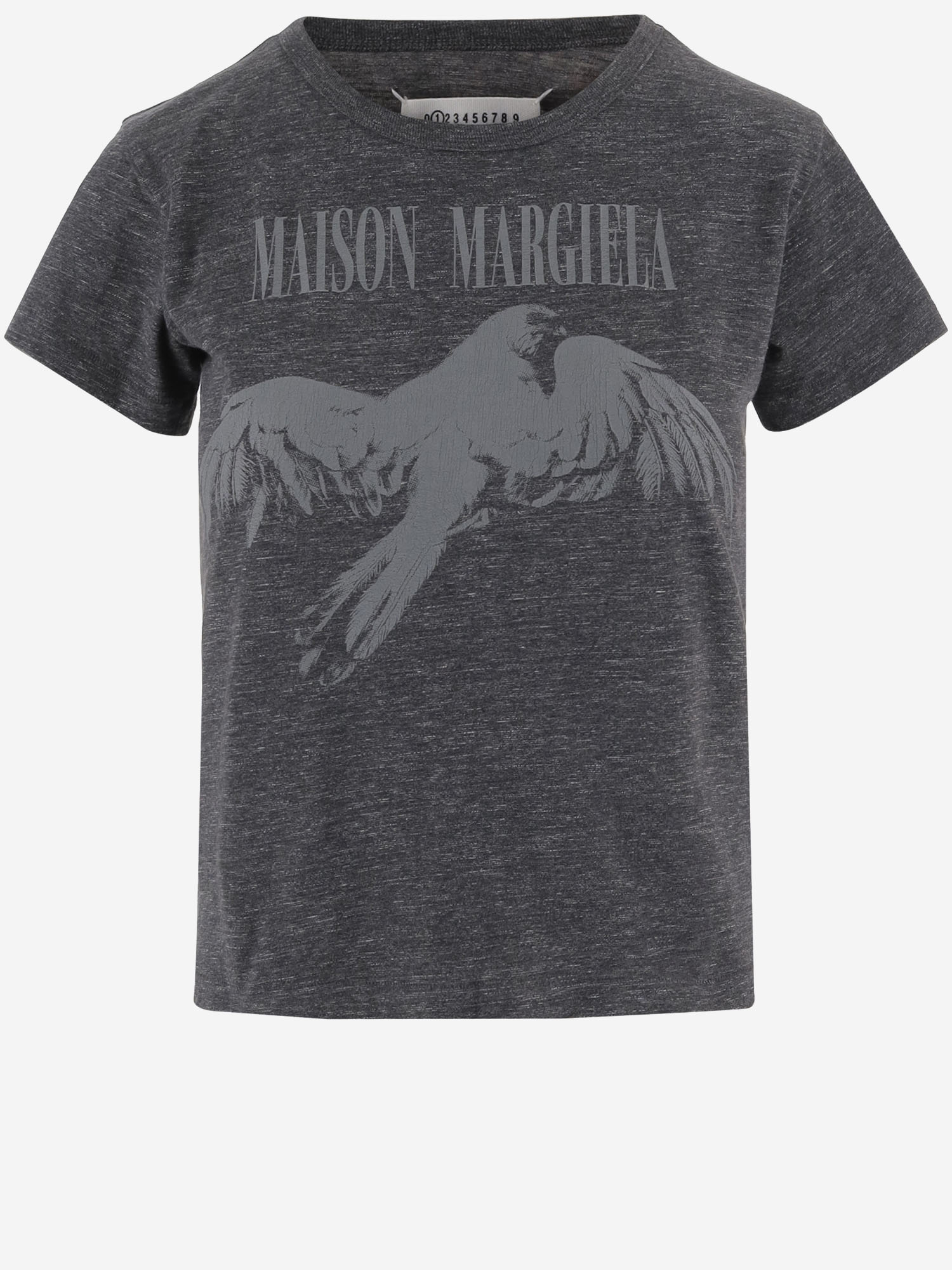 [Maison Margiela] T-shirts Short Sleeve FW26 S51GC0554M20162860M
