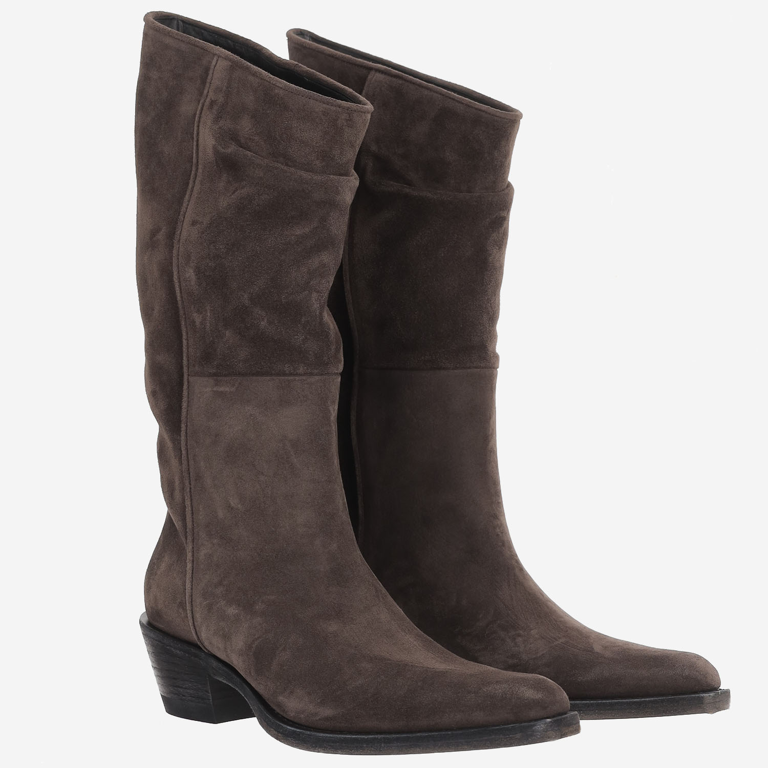 [KHAITE] Ankle Boots FW26 F1105946735