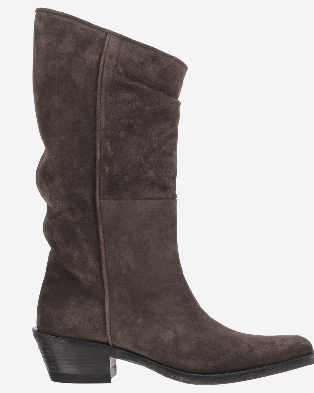 [KHAITE] Ankle Boots FW26 F1105946735