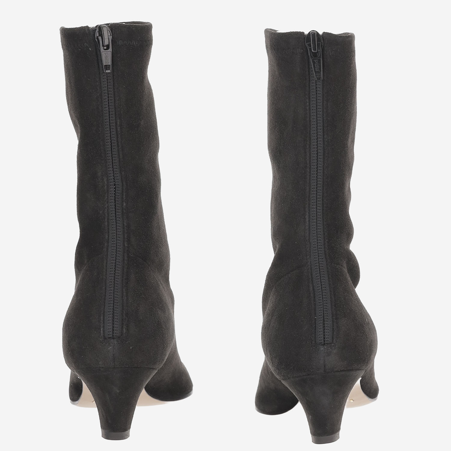 [KHAITE] Ankle Boots FW26 F11221047200