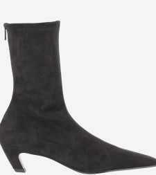 [KHAITE] Ankle Boots FW26 F11221047200