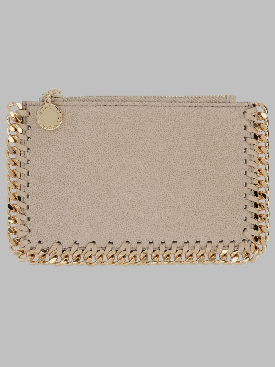 [Stella McCartney] Wallet FW26 7P0094_W93559300