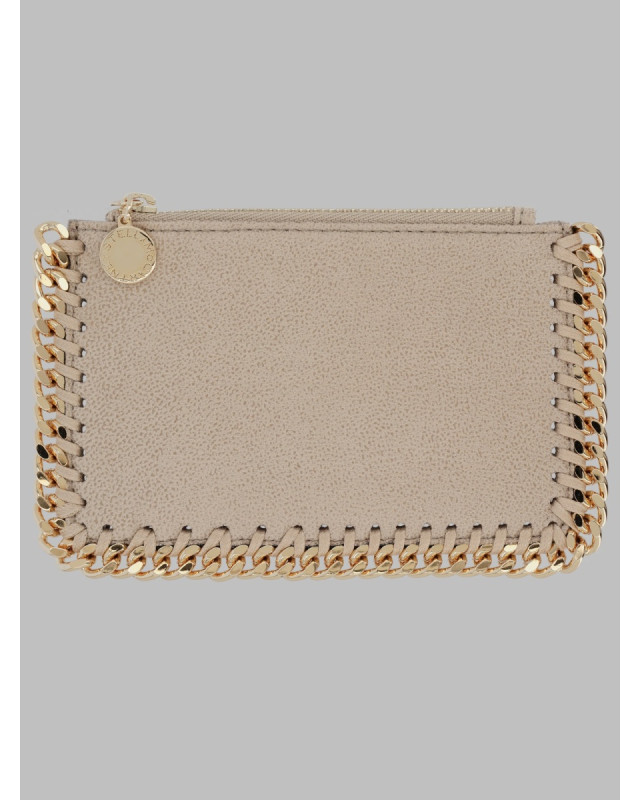 [Stella McCartney] Wallet FW26 7P0094_W93559300