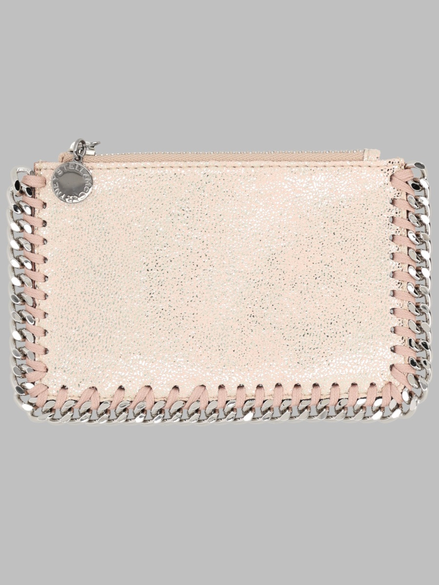 [Stella McCartney] Wallet FW26 7P0094_WP03015910