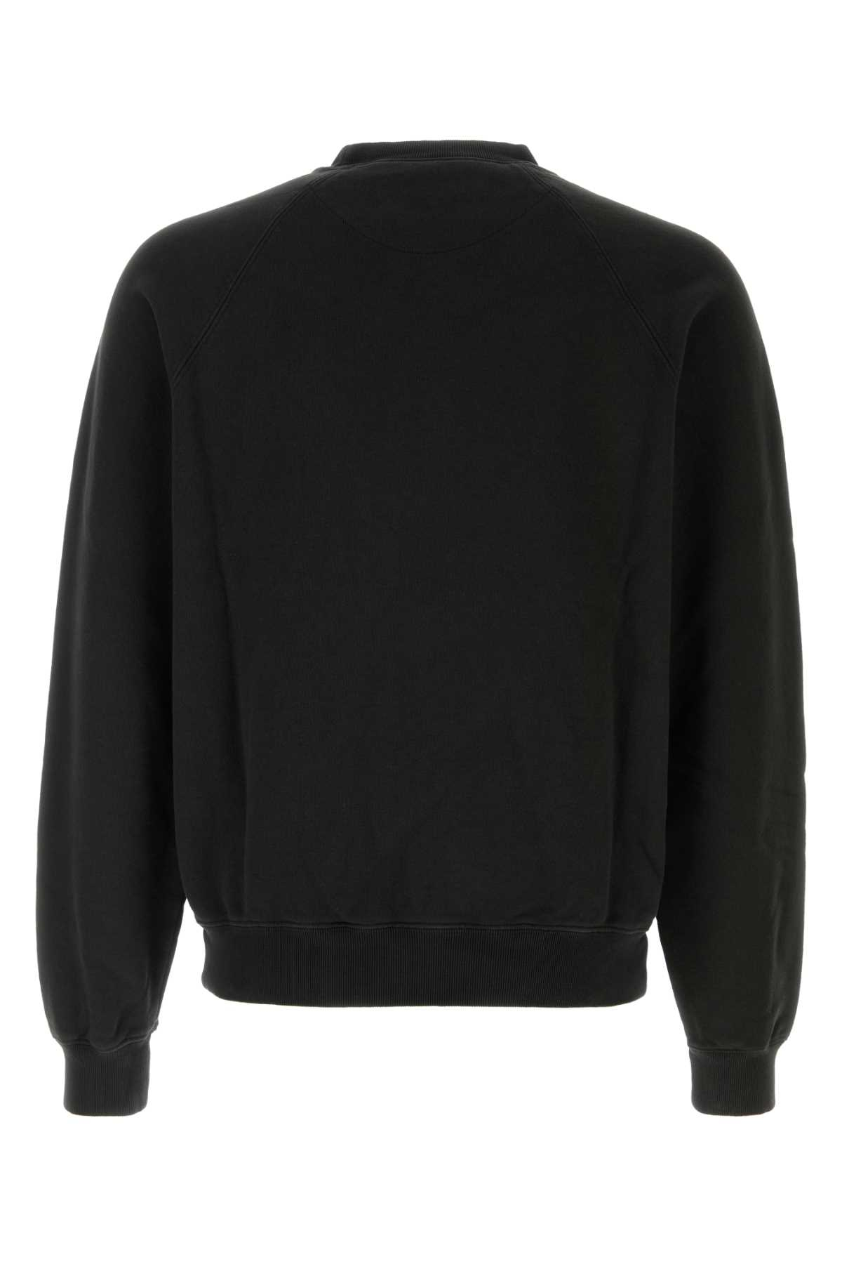 [Prada] Sweatshirt FW26 UJL29DSOOO1952 F0002