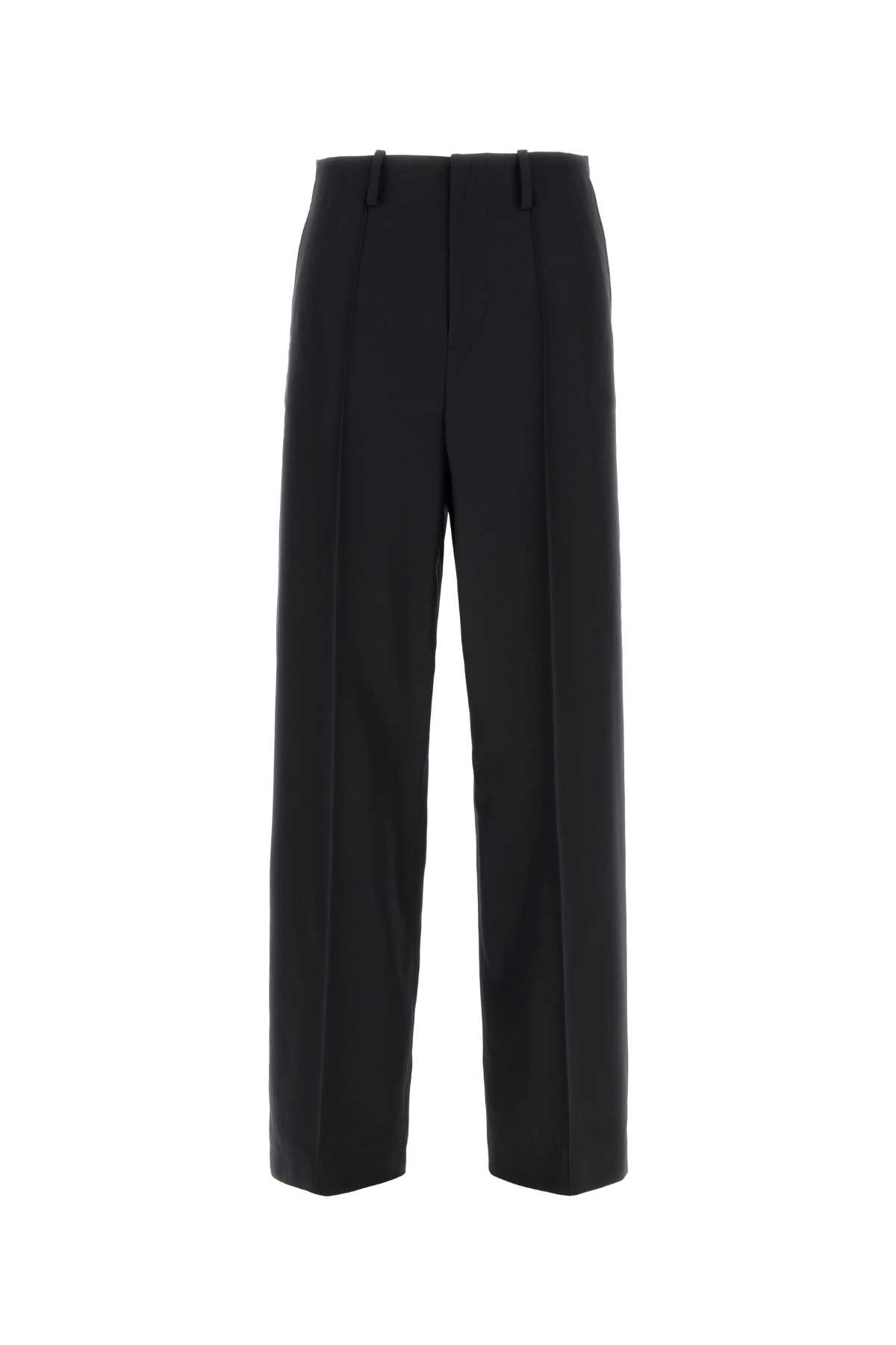 [Marni] Trousers FW26 PAMA0663A0UTWA55 00N99