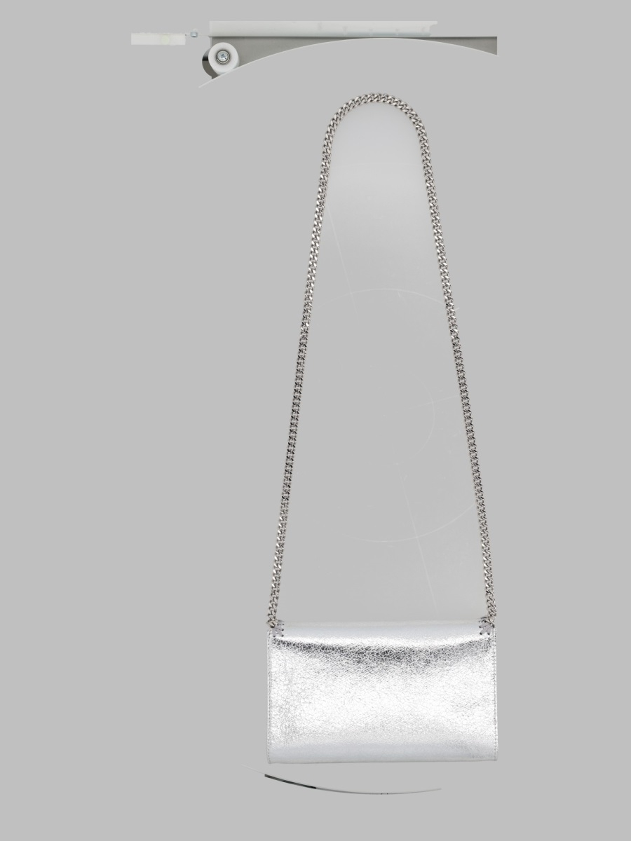 [Stella McCartney] Wallet FW26 581238_WP05878101