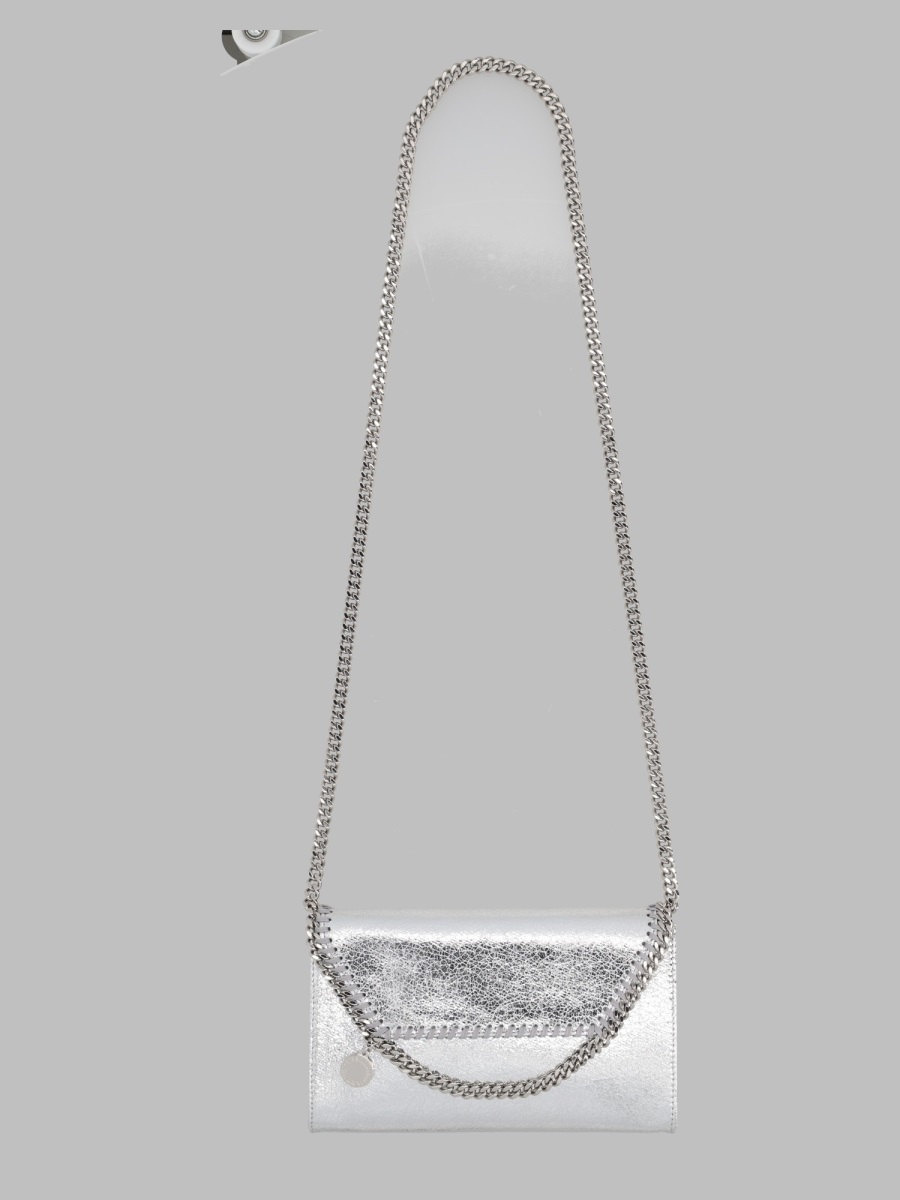 [Stella McCartney] Wallet FW26 581238_WP05878101