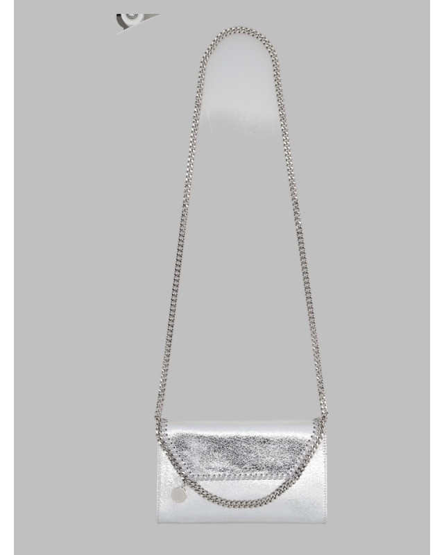 [Stella McCartney] Wallet FW26 581238_WP05878101