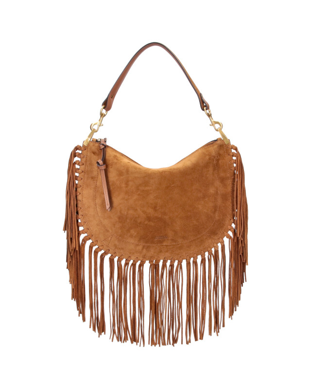 [Isabel Marant] Shoulder bag FW26 BF0066FC C3C14M50CO