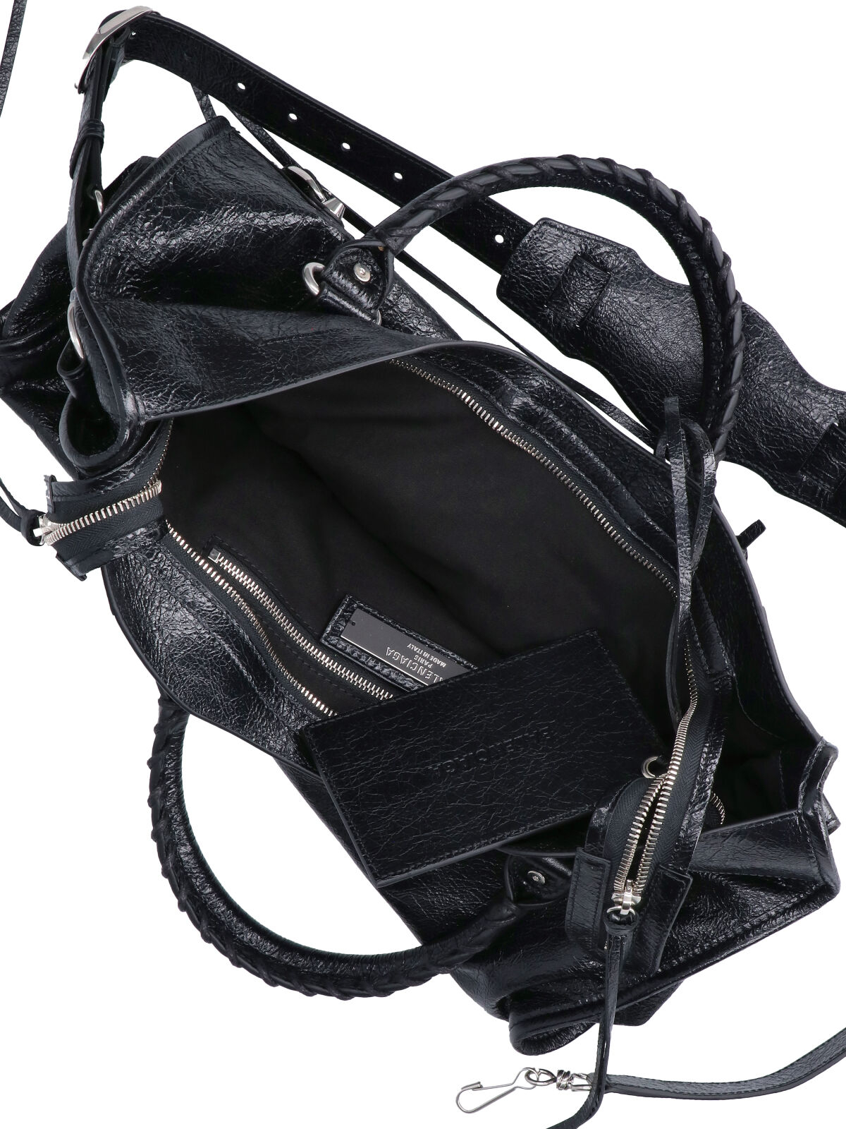 [Balenciaga] Shoulder bag FW26 865760 2ACLR1000