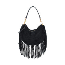 [Isabel Marant] Shoulder bag FW26 BF0066FC C3C14M01BK